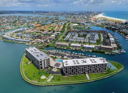 406w-1 Key Capri, TREASURE ISLAND, FL, 33706-4929 | Card Image
