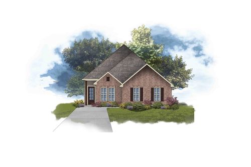 38399 Queen St, Prairieville, LA, 70769 | Card Image