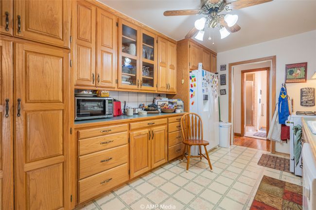 704 E Burnside St, House other with 3 bedrooms, 2 bathrooms and null parking in Rotan TX | Image 9