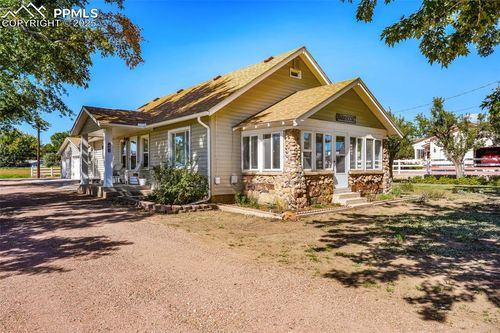 401 Dozier Ave, Canon City, CO, 81212-2707 | Card Image