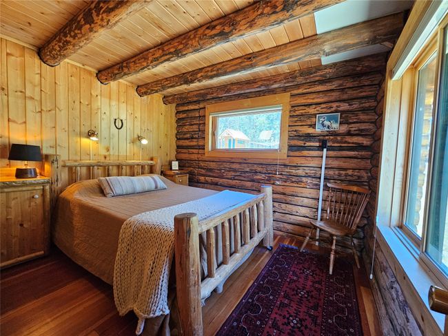 44625 Wild Horse Island Ln, House other with 2 bedrooms, 1 bathrooms and null parking in Dayton MT | Image 97
