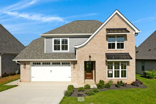 lot-25-8097 Sir Oliphant Way, Ooltewah, TN, 37363 | Card Image
