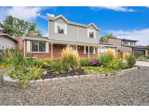 16505 E Stanford Pl, Aurora, CO, 80015-1640 | Card Image