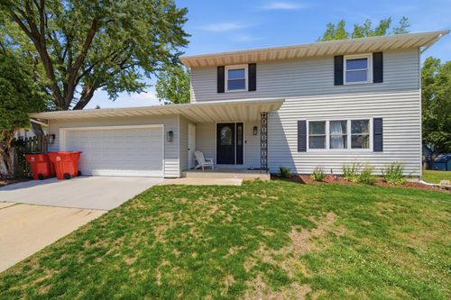 105 26th St Nw, Rochester, MN, 55901-3508 | Card Image