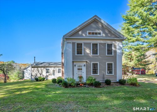 343 Steele Rd, New Hartford, CT, 06057-2620 | Card Image