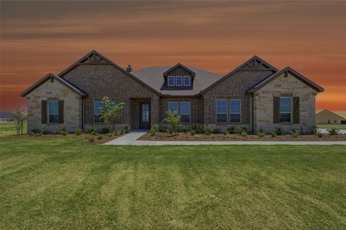 2408 Quartz St, Krum, TX, 76249-2010 | Card Image