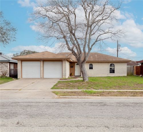 6234 Beechwood Drive, Corpus Christi, TX, 78412 | Card Image