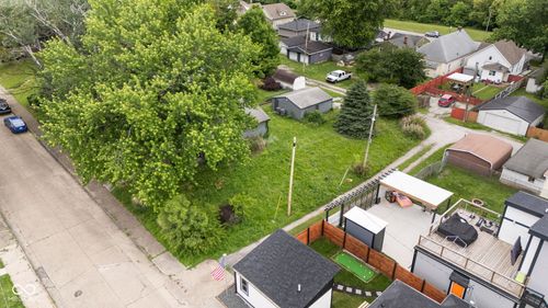 1867 New St, Indianapolis, IN, 46203-3960 | Card Image