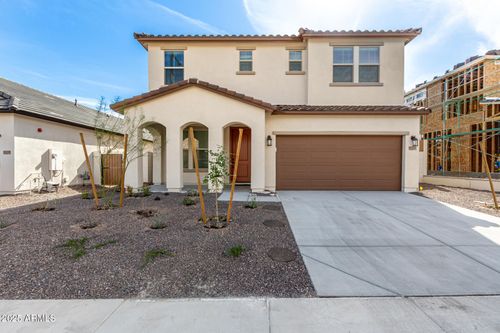 21283 W Edgemont Ave, Buckeye, AZ, 85396-5692 | Card Image