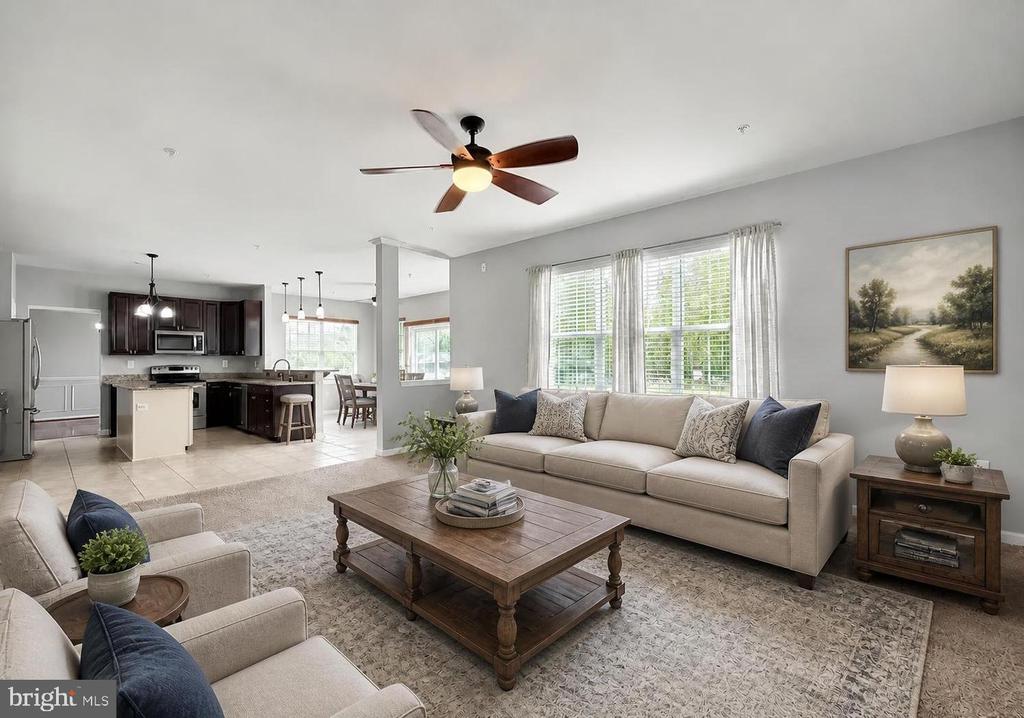 Residential in LEONARDTOWN 4