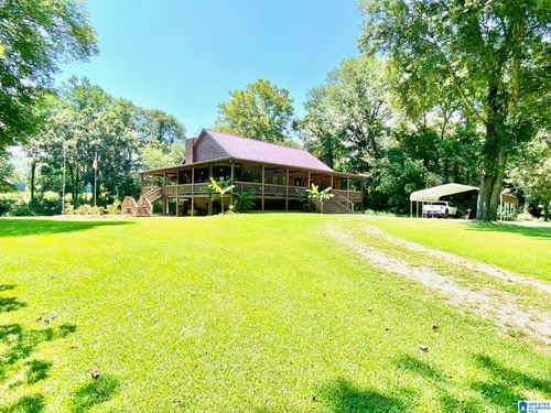 12891 County Road 66, Heflin, AL, 36264-5816 | Card Image