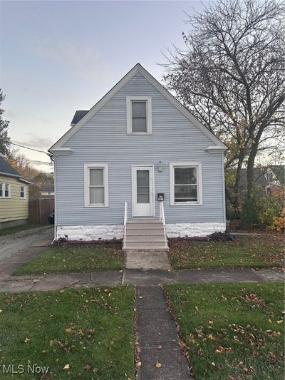 331 W 31st Street, House other with 3 bedrooms, 1 bathrooms and null parking in Lorain OH | Image 1