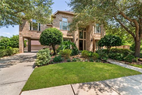 2525 W Ranch Dr, Friendswood, TX, 77546-5581 | Card Image
