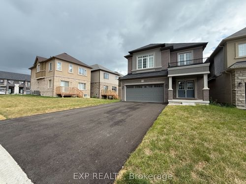 3 Stokes Rd, Paris, ON, N3L0L9 | Card Image
