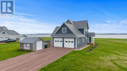 86 Seaside Dr, Malpeque, PE, C0B1M0 | Card Image