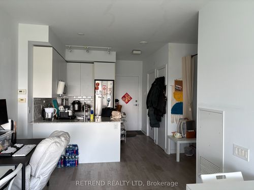 3006-57 St Joseph St, Toronto, ON, M5S0C5 | Card Image