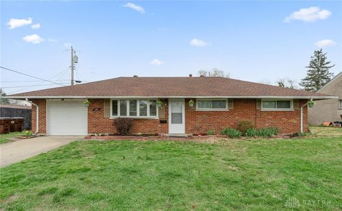 1681 Hillwood Drive, Kettering, OH, 45439 | Card Image
