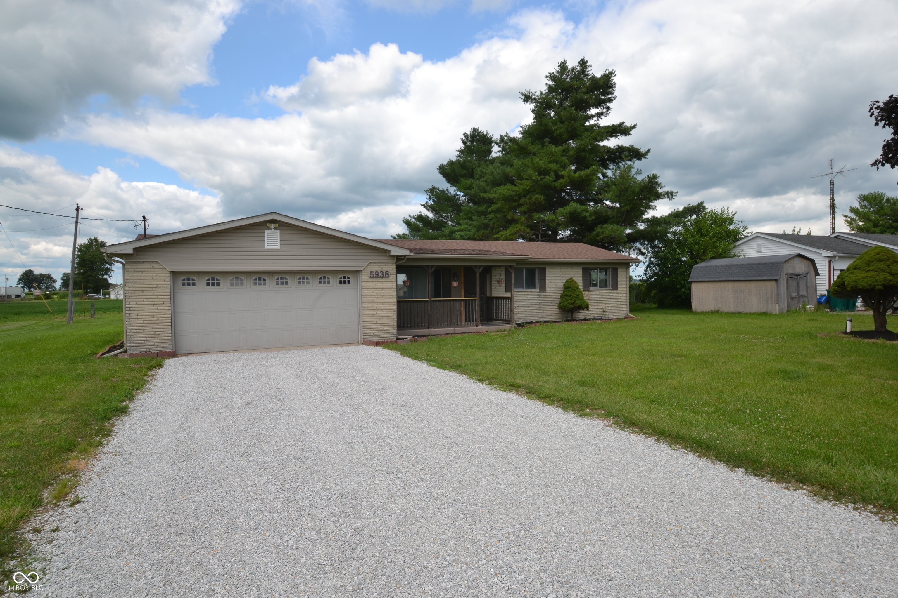 Residential in Tipton 4