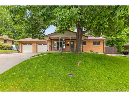 2876 S Wolff St, Denver, CO, 80236-2011 | Card Image