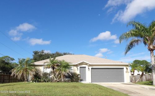 1286 Vancouver Avenue Se, Palm Bay, FL, 32909 | Card Image