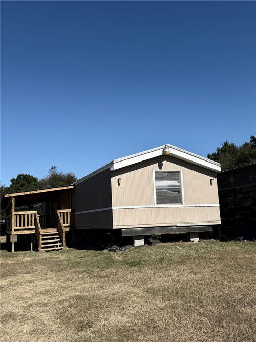 1217 County Road 3404, Cleveland, TX, 77327-2591 | Card Image