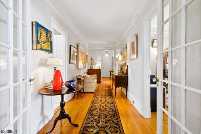 APT-6B - 375 Mount Prospect Ave, Townhouse with 3 bedrooms, 2 bathrooms and null parking in Newark NJ | Image 18
