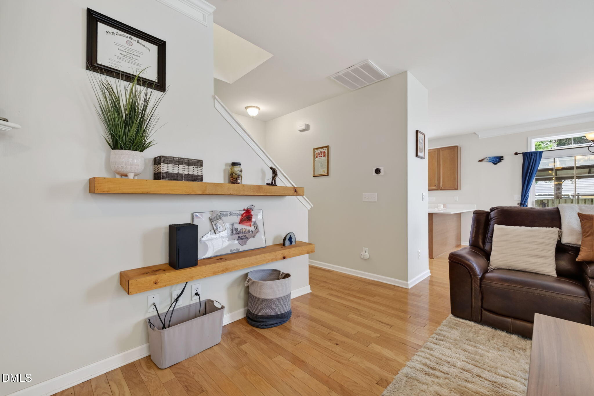Residential in Holly Springs 5