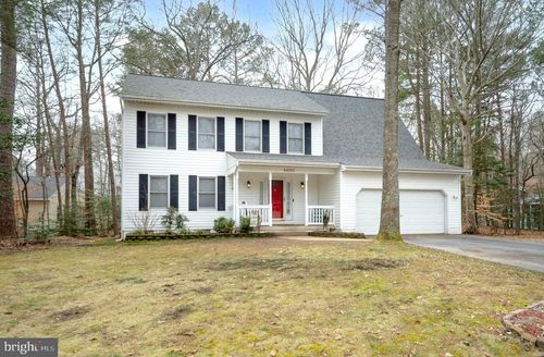 44093 Redbud Ln, CALIFORNIA, MD, 20619-2096 | Card Image
