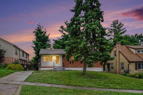3260 Harry Lee Ln, Colerain Twp, OH, 45239-4128 | Card Image