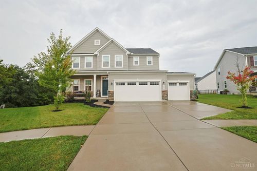 2801 Aristides Ct, Morrow, OH, 45152 | Card Image