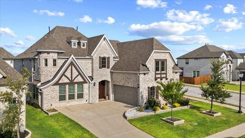 4328 Mill Pond Dr, Celina, TX, 75009-1900 | Card Image