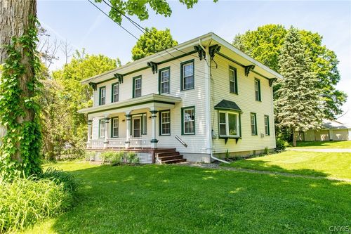 2395 / 2407 W Genesee, Camillus, NY, 13031 | Card Image