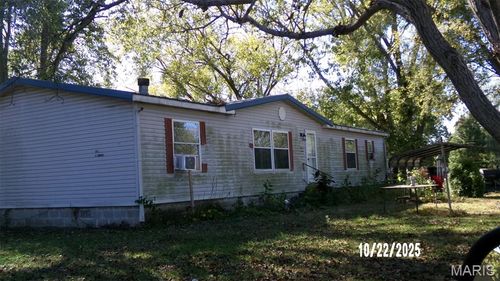 800 S Richard Ave, Marissa, IL, 62257-2022 | Card Image