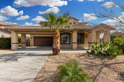 15357 W Post Circle, Surprise, AZ, 85374 | Card Image