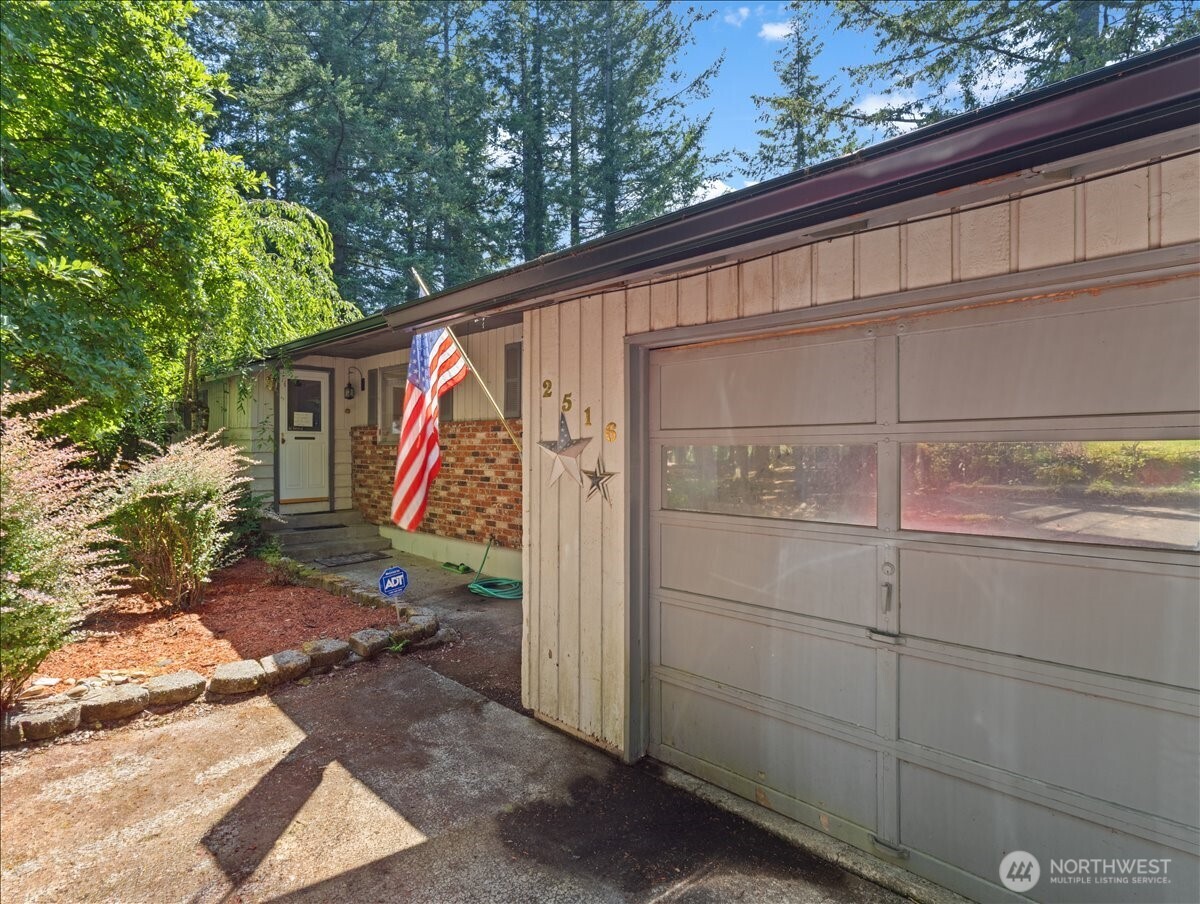 Residential in Washougal 2