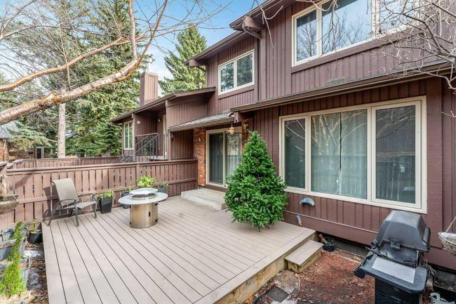 36 - 2323 Oakmoor Dr Sw, Townhouse with 4 bedrooms, 4 bathrooms and 2 parking in Calgary AB | Image 27