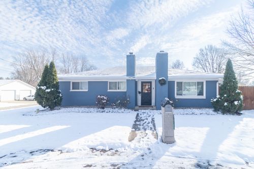 8513 W Sycamore Rd, Fairland, IN, 46126-9599 | Card Image