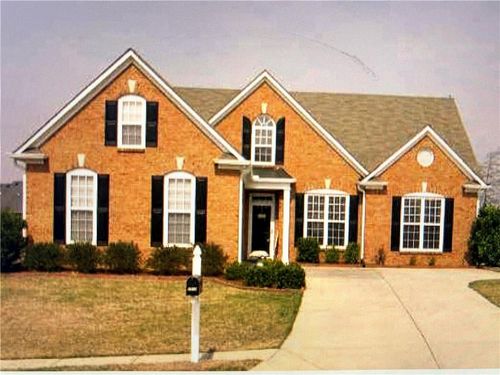 2646 Silver Dust Dr, Buford, GA, 30519-7071 | Card Image