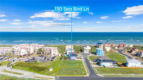 130 Sea Bird, Port Aransas, TX, 78373 | Card Image