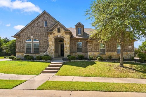 506 Longfellow Ln, Fairview, TX, 75069-0154 | Card Image