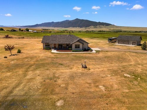 16 Buckboard Dr, Sheridan, MT, 59749-9686 | Card Image