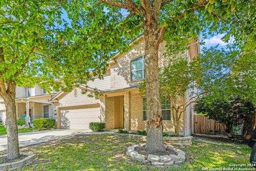 12143 Dawson Cir, San Antonio, TX, 78253-5597 | Card Image