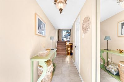 5 - 4165 Fieldgate Dr, Townhouse with 3 bedrooms, 1 bathrooms and 3 parking in Mississauga ON | Image 3