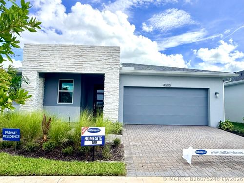 14500 Sw Urbane Way, Port St Lucie, FL, 34987 | Card Image