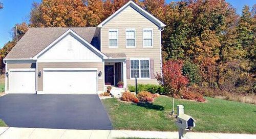 254 Saffron Drive, Sunbury, OH, 43074 | Card Image