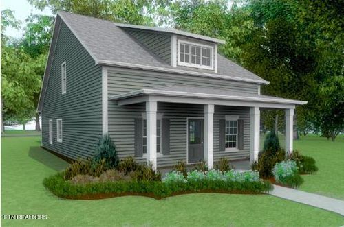 lot-35b-544 Broadberry Ave, Oak Ridge, TN, 37830-3010 | Card Image