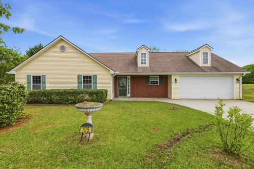 105 Oconee Meadows Lane, Eatonton, GA, 31024 | Card Image