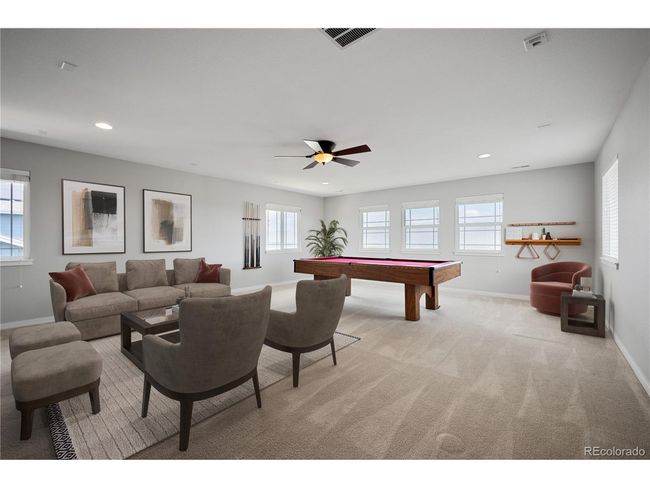 4421 Tanager Trl, House other with 5 bedrooms, 4 bathrooms and null parking in Broomfield CO | Image 19
