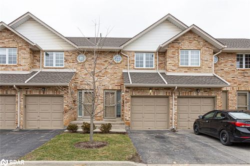 5-2025 Cleaver Ave, Burlington, ON, L7M4H8 | Card Image