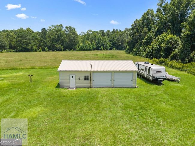 3516 Bennetts Landing Rd, House other with 3 bedrooms, 2 bathrooms and null parking in Millen GA | Image 13